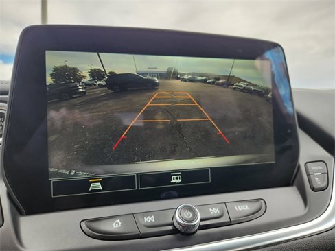 Used 2023 Chevrolet Blazer LT image 22