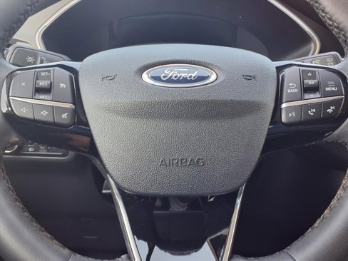 Used 2022 Ford Escape SE w/ Convenience Package image 15
