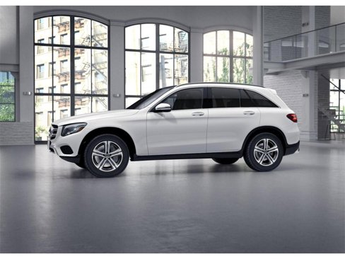 Certified 2019 Mercedes-Benz GLC 300 4MATIC image 36