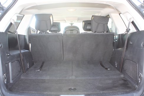 Used 2018 Dodge Journey SE w/ Blacktop Package image 14