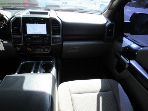 Used 2018 Ford F150 XLT w/ Equipment Group 302A Luxury image 14