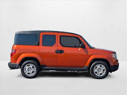 Used 2009 Honda Element LX image 4