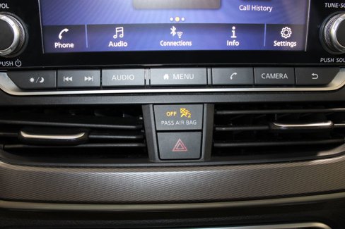 Used 2024 Nissan Altima 2.5 SR image 45