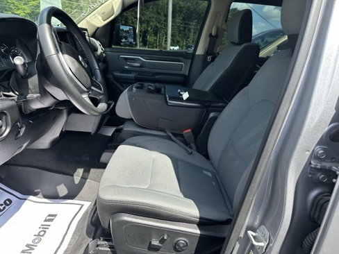 Used 2020 RAM 1500 Big Horn image 14
