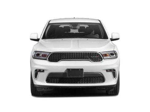 Certified 2022 Dodge Durango GT image 4