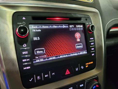 Used 2016 GMC Acadia Denali image 37