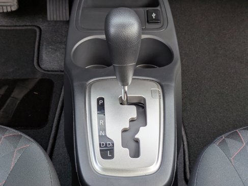 New 2024 Mitsubishi Mirage ES image 20