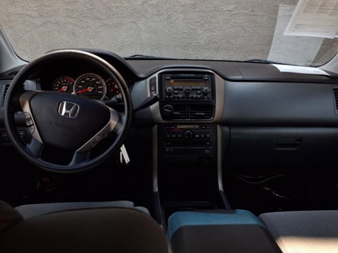 Used 2008 Honda Pilot SE image 17