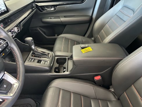 Used 2024 Honda CR-V Sport Touring image 20
