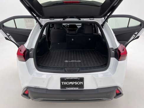Used 2023 Lexus UX 250h F Sport image 27