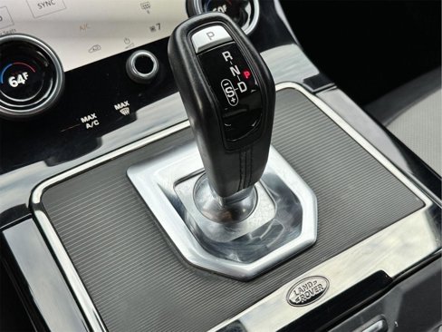 Used 2022 Land Rover Range Rover Evoque R-Dynamic S image 49