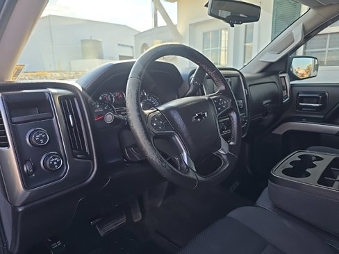 Used 2014 Chevrolet Silverado 1500 LT w/ LT Convenience Package image 14