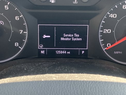Used 2018 GMC Acadia SLE w/ Driver Alert Package I image 21