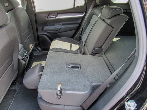 New 2026 GMC Terrain Elevation w/ Black Edition image 15