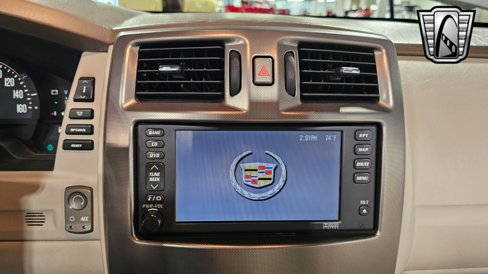 Used 2004 Cadillac XLR image 25
