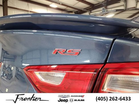 Used 2024 Chevrolet Malibu RS image 11