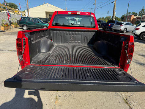 Used 2011 Chevrolet Colorado W/T image 17