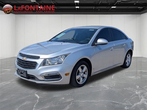 Used 2016 Chevrolet Cruze LT image 1