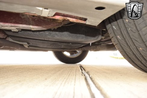 Used 2001 Chevrolet Monte Carlo SS w/ Preferred Equipment Group image 14