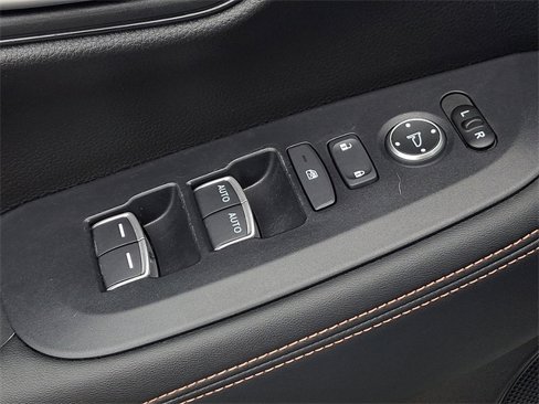 Certified 2024 Honda HR-V Sport image 26