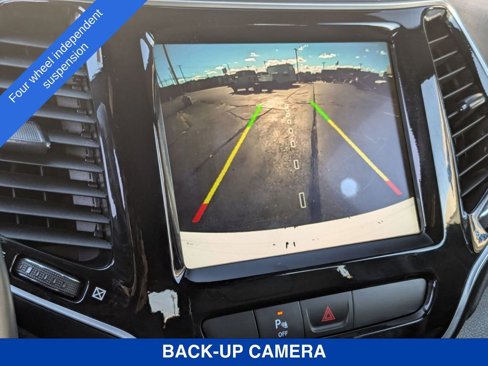 Used 2020 Jeep Cherokee High Altitude image 26