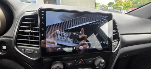 Used 2014 Jeep Grand Cherokee Laredo image 19