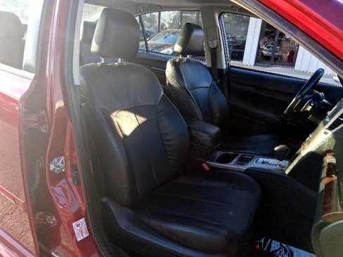 Used 2013 Subaru Legacy 2.5i Limited image 29