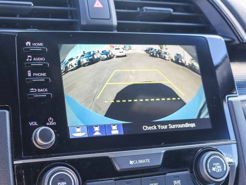 Used 2020 Honda Civic Sport image 23