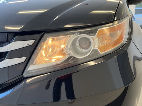 Used 2016 Honda Odyssey EX image 42