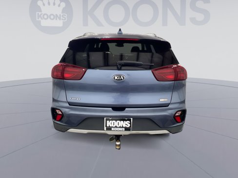 Used 2020 Kia Niro EX Premium image 5