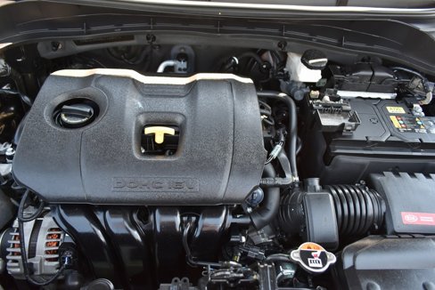 Used 2020 Kia Soul LX image 34