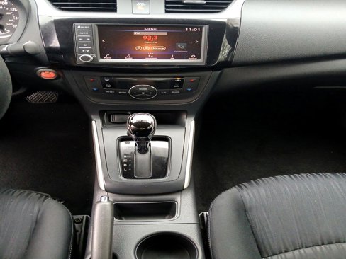 Used 2019 Nissan Sentra SV image 18