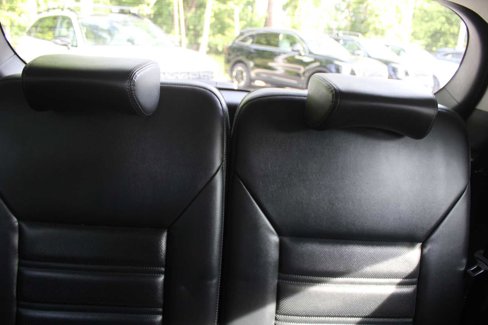 Certified 2018 Kia Sorento SX image 59