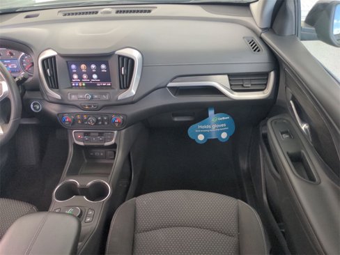 Certified 2022 GMC Terrain SLE w/ Driver Convenience Package image 28