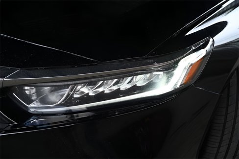 Used 2020 Honda Accord Sport image 4