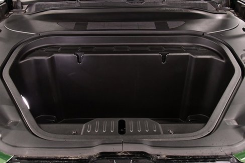 Used 2024 Ford Mustang Mach-E Premium image 32