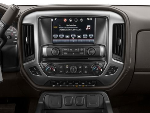 Used 2017 GMC Sierra 1500 Denali image 13