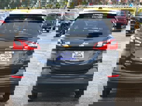 Used 2021 Chevrolet Equinox LS w/ LS Convenience Package image 5