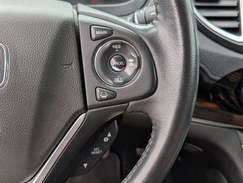 Used 2016 Honda CR-V Touring image 23