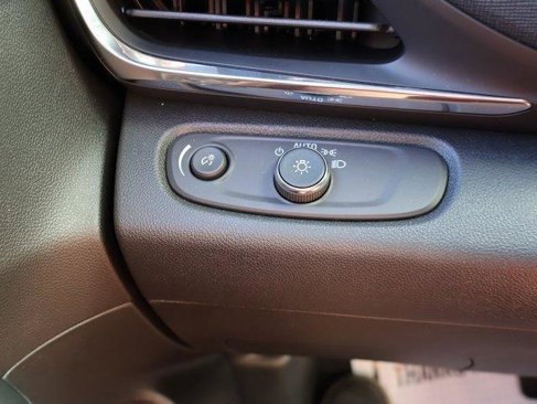 New 2025 Buick Envista Preferred w/ Convenience I Package image 33