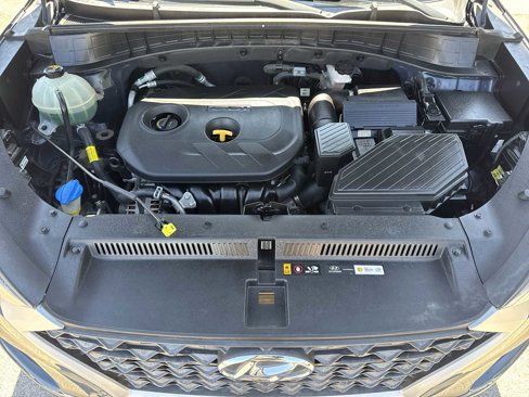 Used 2019 Hyundai Tucson SE image 11