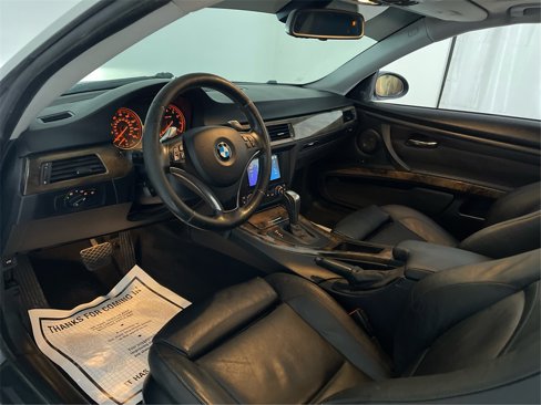 Used 2008 BMW 335i Coupe image 18
