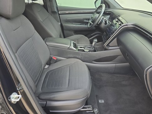 Used 2022 Hyundai Santa Cruz SEL Premium image 25