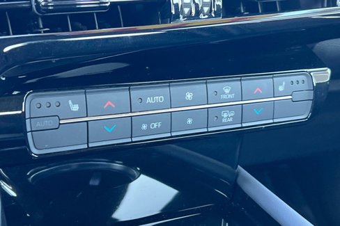 Certified 2022 Toyota Mirai XLE image 25