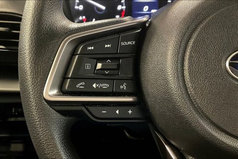 Certified 2024 Subaru Impreza 2.0i image 17