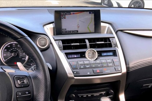 Used 2015 Lexus NX 200t F Sport image 6