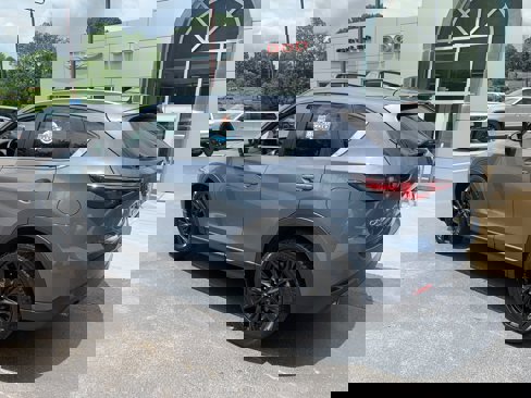 Used 2023 MAZDA CX-5 Carbon Edition image 13