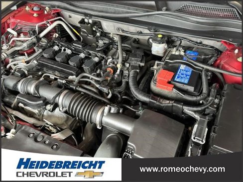 Used 2021 Honda Accord LX image 9