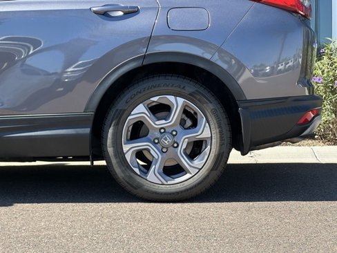Certified 2019 Honda CR-V EX image 23