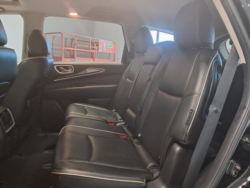 Used 2019 INFINITI QX60 Pure image 10